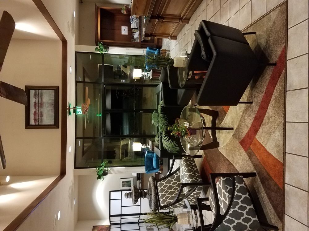 Ramada By Wyndham Arcata Hotel Екстериор снимка